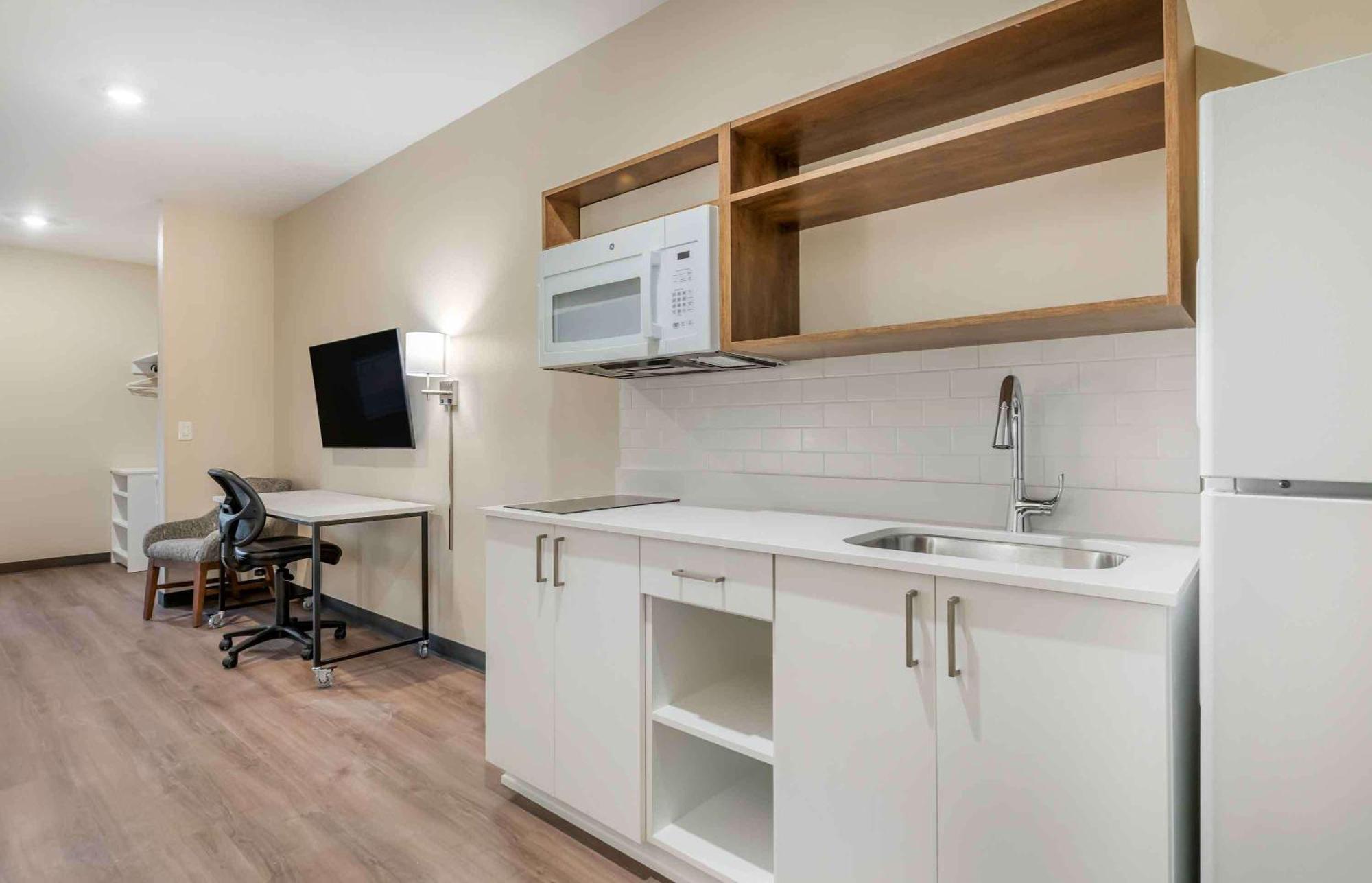 Extended Stay America Premier Suites - Reno - Sparks Exterior photo